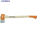 BAHCO プロ向け手斧 刃長160mm HUS-1.0-650 1丁 ▼486-1035
