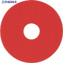 アマノ フロアパッド20 赤 HEE801500 5枚 ▼496-1609
