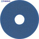アマノ フロアパッド15 青 HEQ911300 5枚 ▼496-1641