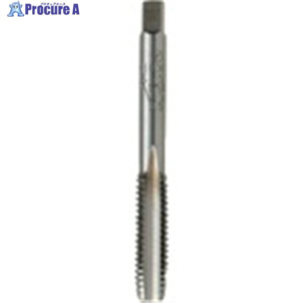 ISF SKSハンドタップ ユニファイねじ・細目 【中#2】 5/8NF18 IS-S-HT-5/8NF18-2 1本 ▼504-4316