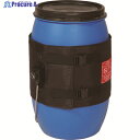 アクアシステム 100Lドラム缶用ヒートジャケット HTJ-C-100D 1台 ▼509-6715