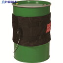 アクアシステム 200Lドラム缶用ヒートジャケット HTJ-D-200D 1台 ▼509-6723