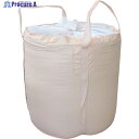 萩原 J-Bag(ジェイバッグ)302 ベージュ 土木用大型土のう 無鉛タイプ 排出口有り J-302 1枚 ▼510-5323