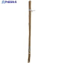 伝蔵 園芸支柱60cm5本束 J069 1束 ▼520-6469