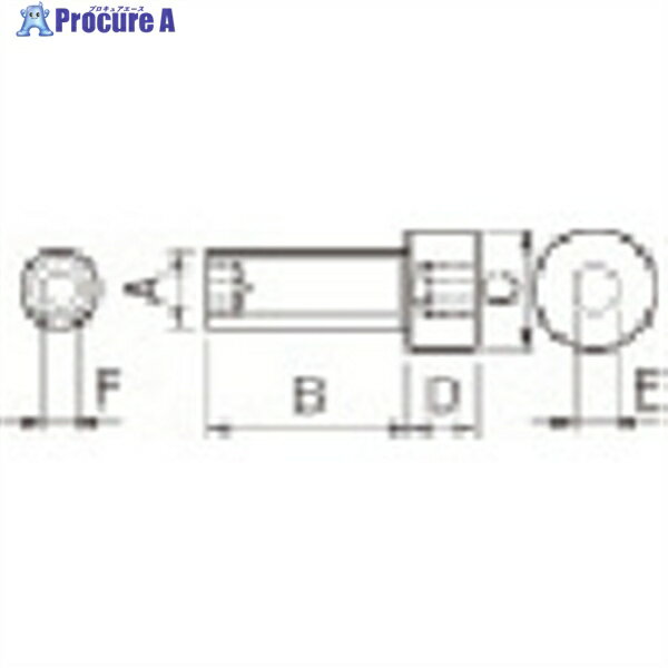 京セラ 部品 ねじ HH4X12 1個 ▼549-4958【代引決済不可】 ●MA515