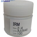 TOMEI ダイヤモンドパウダー IRM 2-4 100カラット入り IRM-10012 1本 ▼552-5088