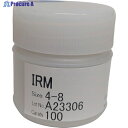 TOMEI ダイヤモンドパウダー IRM 4-8 100カラット入り IRM-10016 1本 ▼552-5090