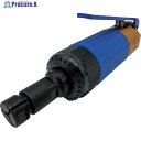 Sun Ken エアーグラインダー ダイグラインダー HDG-15-1FR(逆回転) HDG-15-1FR 1台 ▼552-5183