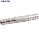 ASOH ホース接手 Φ10.5 SUS304 HH-7010 1個 ▼557-9825