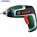 ボッシュ コードレスドライバー アイ・エックス・オー IXO7 1台 ▼568-1205
