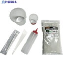 ツネミ ひびうめ~る ホワイト 施工キット付き HIBIUMERU WH KIT 1S ▼606-9105