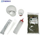 ツネミ ひびうめ~る ダークグレー 施工キット付き HIBIUMERU DGY KIT 1S ▼606-9109