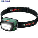 ボッシュ LEDヘッドライト ヘッドランプ HEADLAMP 1個 ▼650-5541