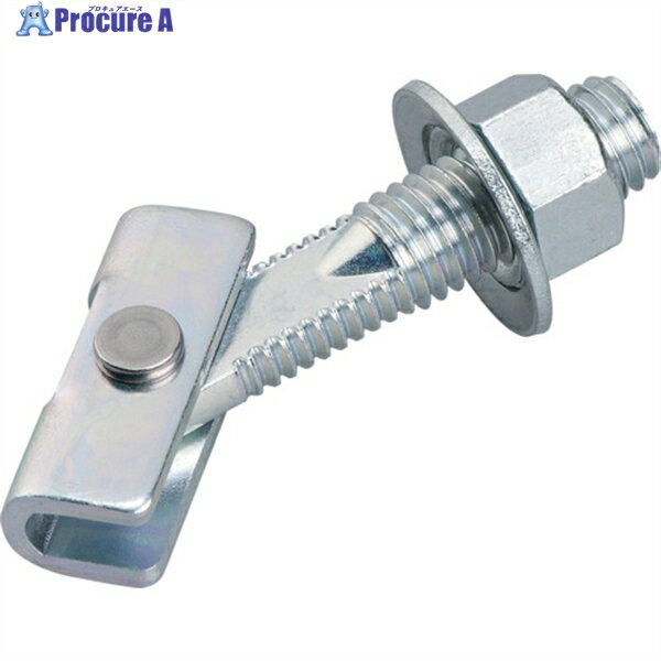 サンコー テクノ アメラハンガーITAタイプ スチール製 ドリル付 ITA-3050V+D 1箱 ▼654-8085