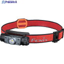 FENIX 充電式LEDヘッドライト HM62-T 1個 ▼660-5173