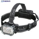 FENIX マルチ光源高出力 サーチ&レスキューヘッドライト HP35R 1個 ▼682-8273