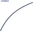PANDUIT 熱収縮チューブ 標準黒色少量パック (18本入) HSTT19-Y 1袋 ▼731-3501
