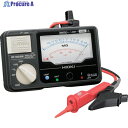 HIOKI アナログ絶縁抵抗計(3レンジ) IR4032-11 IR4032-11 1台 ▼753-8634