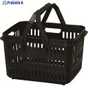 IRIS 226084 ハードプロバスケット ダークグレー HPB-37-DG 1個 ▼764-2385