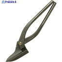 盛光 本職板金ハサミ SLD直線切 全長310mm 刃長55mm HSLD-2930 1丁 ▼781-1438
