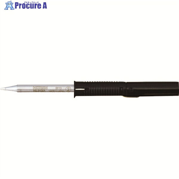 HOZAN HS-51用 ビット D型 HS-51D01 1個 ▼810-7537