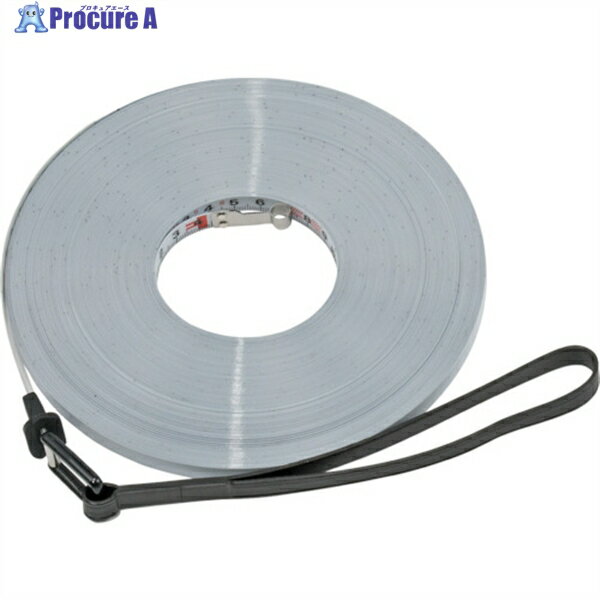 タジマ 交換用テープ エンジニヤスーパーはや巻・エンジニヤスーパー用 長さ50m HSP3-50R 1個 ▼813-4508
