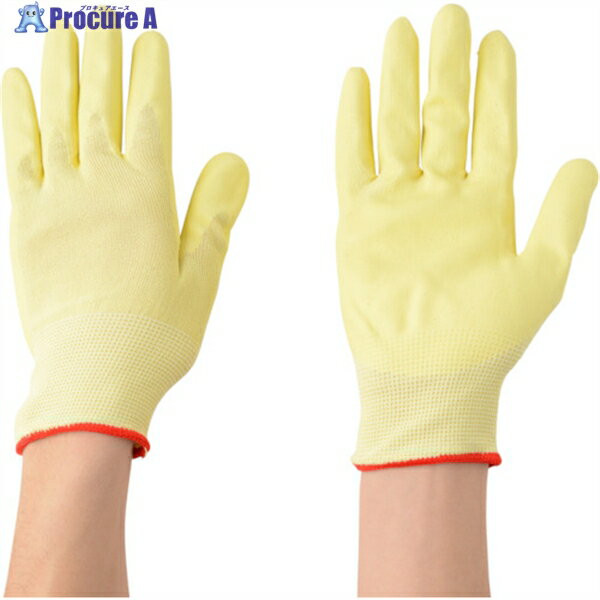 アトム ケブラー(R) 15G SD ニトリルコート L バルク HG-60-L 1双 ▼813-6913