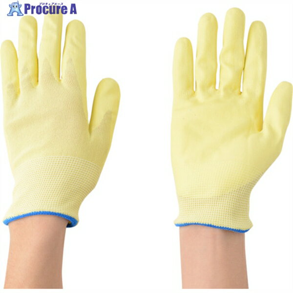 アトム ケブラー(R) 15G SD ニトリルコート M バルク HG-60-M 1双 ▼813-6914