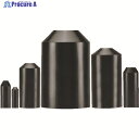 PANDUIT 肉厚タイプ熱収縮チューブ用エンドキャップ (10個入) HSEC0.5-X 1袋 ▼814-6541