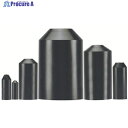 PANDUIT 肉厚タイプ熱収縮チューブ用エンドキャップ (10個入) HSEC1.0-X 1袋 ▼814-6543