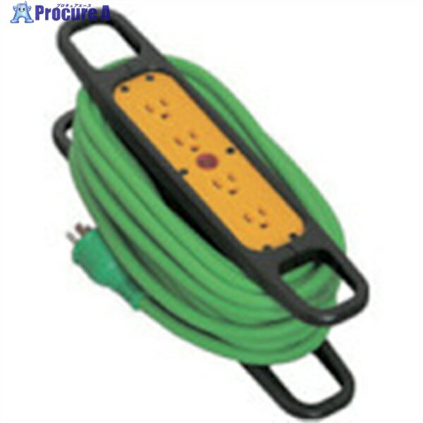 NICHIDO ϥɥ꡼ 100V 3ġ10m   HRE104G (22A ꡼) 1 814-7317