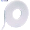 PANDUIT タックタイ ロールタイプ 白 HLM-15R10 HLM-15R10 1巻 ▼818-0240