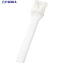 PANDUIT 結束バンド ベルトタイ ナチュラル 4.8×373×1.3 (1000本入) ILT4S-M 1袋 ▼818-0284