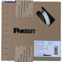 PANDUIT 長尺メタルバンド Iシリーズ IMS12T35-QR6L 1巻 ▼818-9200