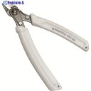 フジ矢 極薄プラスチックニッパ(片刃)120mm HP813-120X 1丁 ▼818-9673