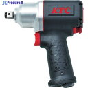 KTC エアインパクトレンチ 12.7sq.インパクトレンチ(コンポジットタイプ) 能力ボルト径16mm JAP451 1台 ▼820-2774