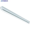 IRIS 265016 電源内蔵ランプ用器具 トラフ型 1灯 40形 片側給電 IRLDFL41TR-K 1台 ▼827-4814