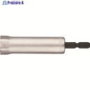 VESSEL レースウェイソケット KAR201710 対辺17 全長100mm KAR201710 1個 ▼102-5934