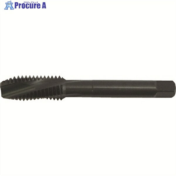 IS ステンレス用ジェットタップ(ポイントタップ)メートルねじ M8X1.25 JETSUSM8X1.25 1本 ▼104-2874