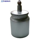 近畿 吸上式塗料カップ 0.7L KS-07-2 1個 ▼108-1527