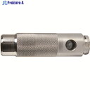 BOEHM 穴あけポンチ JLB320CM用 ホールポンチヘッド JLBM20 1個 ▼114-1763【代引決済不可】