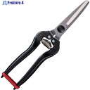 ARS 工具鋏 多用途 ステンレス KG-300LW-DX-BP 1丁 ▼116-2057