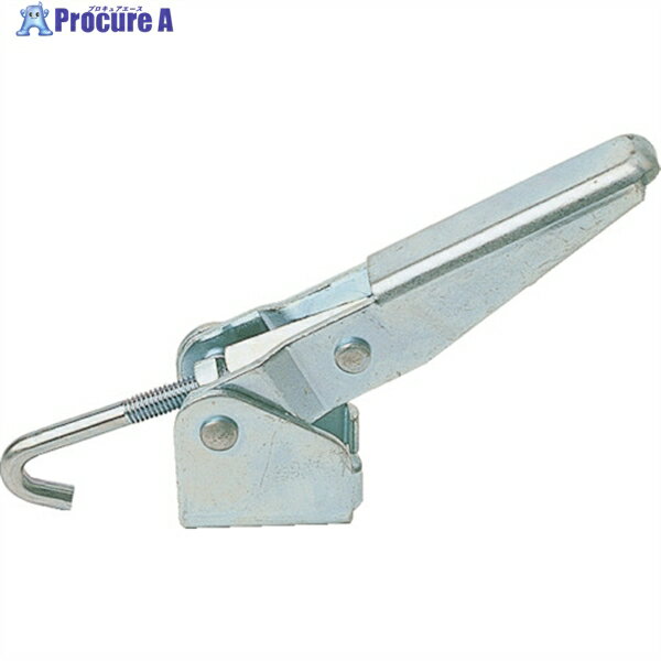 角田 引きクランプ No.FA110 KC-FA110 1個 ▼120-2804