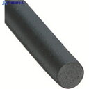 光 ゴム紐丸型6mm×2.4m KG06-2 1個 ▼137-3706