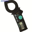 KYORITSU 漏れ電流・負荷電流測定用クランプメータ(Bluetooth搭載) KEW2433RBT 1台 ▼207-1929