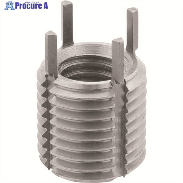 イマオ ミニチュア キーロックインサート (SUS製) KIC0305-SUS 1個 ▼214-4098【代引決済不可】