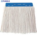 TRUSCO モップ替糸 糸ラーグ 240X240mm K-E8-260 (260G) 1個 ▼215-1723(3)
