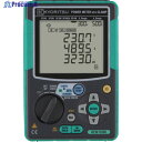 KYORITSU 電力計 KEW6305 1台 ▼216-6637