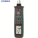 KYORITSU コンセントテスタ(Bluetooth搭載) KEW4505BT 1台 ▼225-8316