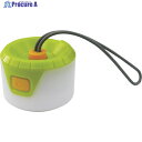 KONTEC GATERA LEDランタン ぶらポン カーキ KE-127 1個 ▼250-1702